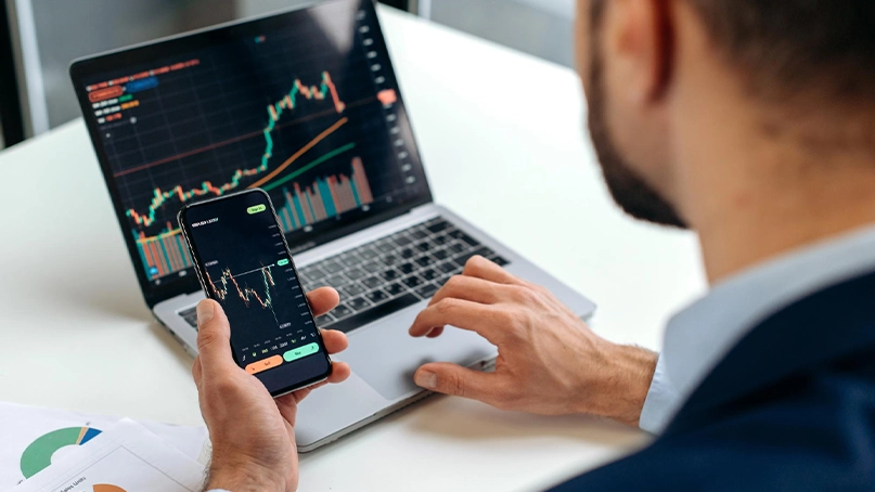 Plateforme de trading Sylera Veynor